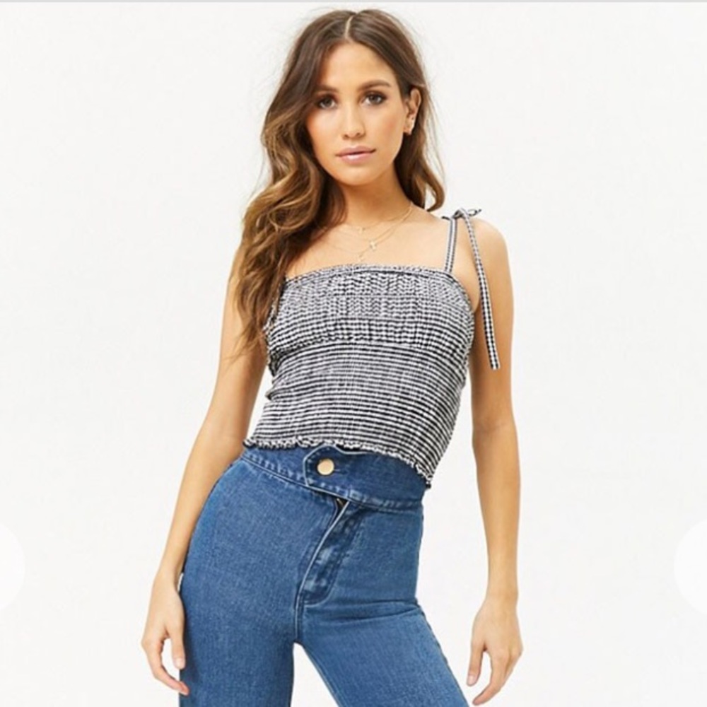 Forever 21 Top